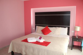 Hotel Boutique La Orquidea